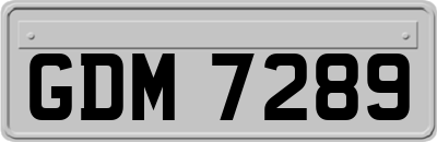 GDM7289