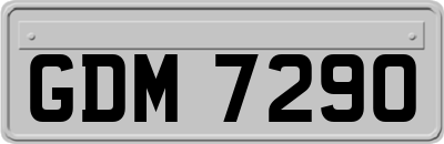 GDM7290