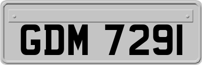 GDM7291