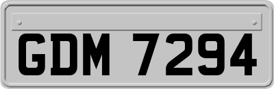 GDM7294