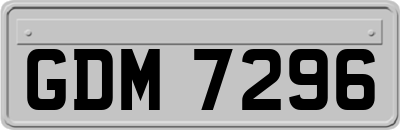 GDM7296