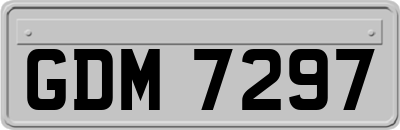 GDM7297