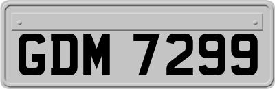 GDM7299
