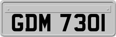 GDM7301