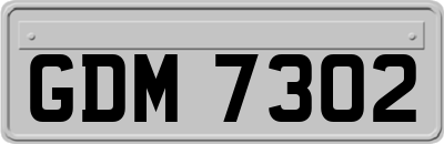 GDM7302