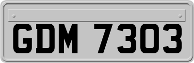 GDM7303
