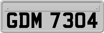 GDM7304