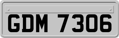 GDM7306
