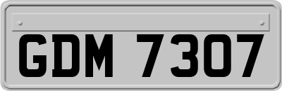 GDM7307