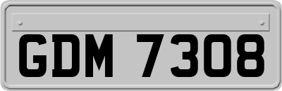GDM7308