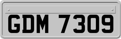 GDM7309