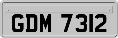 GDM7312