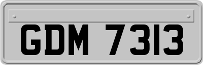 GDM7313