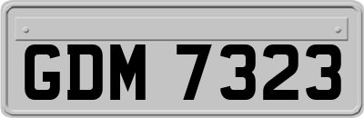 GDM7323