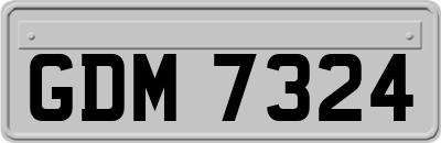GDM7324