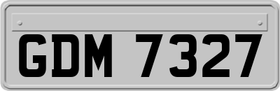 GDM7327