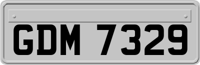 GDM7329