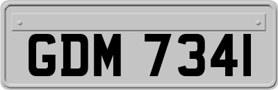 GDM7341