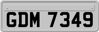 GDM7349