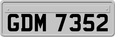 GDM7352