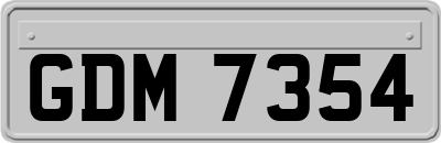 GDM7354