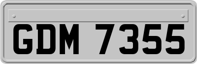 GDM7355
