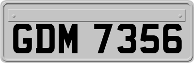 GDM7356