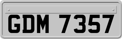 GDM7357