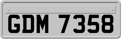 GDM7358