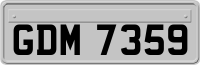 GDM7359