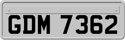 GDM7362