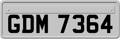 GDM7364