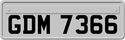 GDM7366