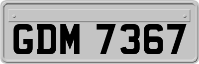 GDM7367