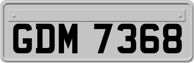 GDM7368