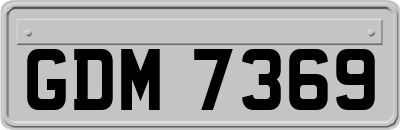 GDM7369