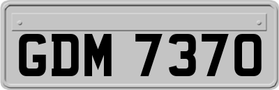 GDM7370