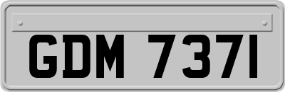 GDM7371