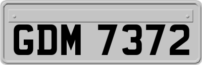 GDM7372