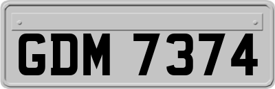 GDM7374