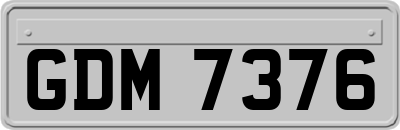 GDM7376