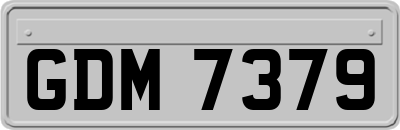 GDM7379