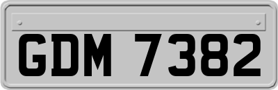 GDM7382