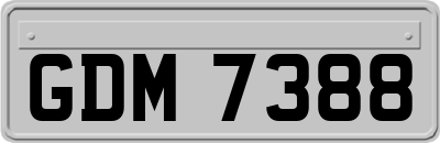 GDM7388