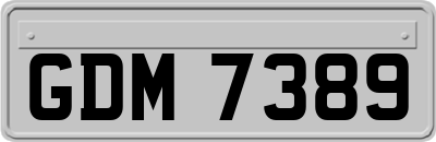 GDM7389