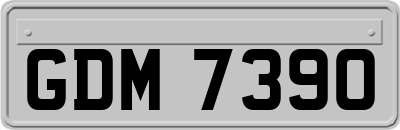GDM7390