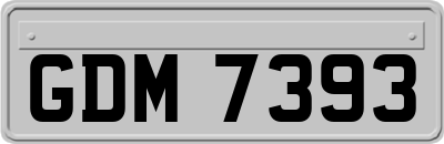GDM7393