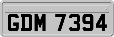 GDM7394