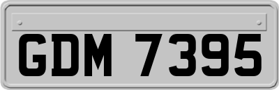GDM7395