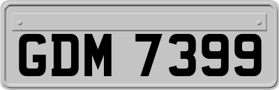 GDM7399